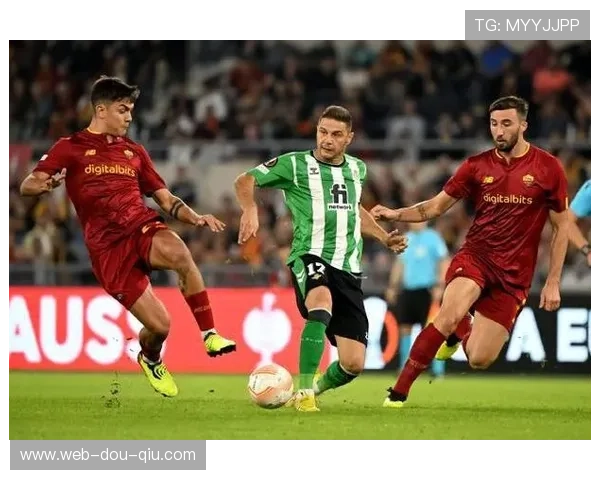 罗马争欧战关键六分战,伤病潮席卷中场瘫痪