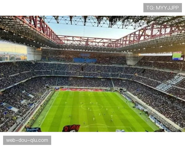 米兰市政府批准在圣西罗-梅阿查球场区域增设足球文化展览馆